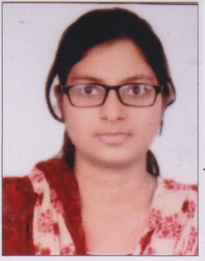 SHREE APOORVA AGRAWAL